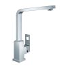 Grohe Eurocube 1-2 Inch Kitchen Sink Mixer Tap