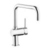 Grohe Minta Half U Spout Inch Sink Mixer Tap