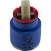 Crosswater Tap Spares Tap Flow Basin Cartridge