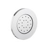 Crosswater Dial Body Jet