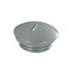 Just Taps  Radiator Blanking Plug Chrome