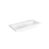Tissino Catina Reduced Depth Basin