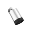Crosswater Revive Multi Brushed Stainless Steel Mode Showerhead
