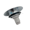 Crosswater Click Clack Basin Waste Replacement Plug RI007