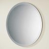 HIB Rondo Bathroom Mirror