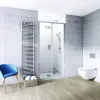 Tissino Rivelo Bifold Shower Doors