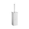 Crosswater Rotar Toilet Brush Holder-Chrome