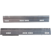 Crosswater Drawer Runners from Svelte Furniture
