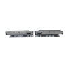 Crosswater Drawer Runners for Zion FS Furniture