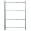 JIS Rusper Low Output Towel Rail
