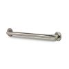 Bathroom Origins Brushed Stainless Steel 680mm Safety Bar