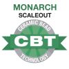 Monarch scaleout 1″ Upgrade for SXP22 SXP22+ 