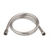 Crosswater  Easyclean Shower Hose Chrome