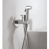 Crosswater Kai Douche Valve Kit With Temperature Control - SH940C