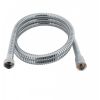 Crosswater Shower Hose 8mm x 1.5m-Chrome 