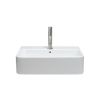 Crosswater Navona Countertop Basin
