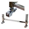 JIS Square angled valves