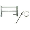 JIS Square Dual Fuel Kit
