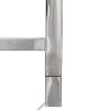 JIS Standard Square Element Electric Option