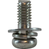Crosswater Shower Valve Spares Screws for Recessed Shower Valve Controls