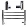 JIS Standard dual fuel valves