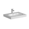 Tissino Angelo 600mm Washbasin - 1 TH