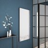 Bathroom Origins Tate Mirror Black