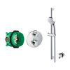 Abacus Kit Ep01 - Emotion Plus Thermostatic Shower Kit