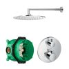 Abacus Kit Ep02 - Emotion Plus Thermostatic Shower Kit