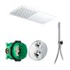 Abacus Kit Ep07 - Emotion Plus Thermostatic Shower Kit