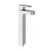 Abacus Ki Tall Mono Basin Mixer Chrome 