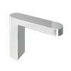 Abacus Ki Deck Mounted Bath Spout Chrome