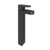 Abacus Ki Mono Basin Mixer Extended Black
