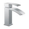 Abacus Ala-S Chrome Mono Basin Mixer