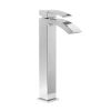 Abacus Ala-S Chrome Tall Mono Basin Mixer