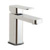 Abacus Edition Chrome Mono Basin Mixer