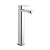 Abacus Edition Chrometall Mono Basin Mixer
