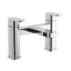 Abacus Edition Chrome Bath Filler