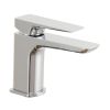 Abacus Logic Chrome Mini Mono Basin Mixer