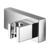 Abacus Temptation Chrome Adjustable Wall Bracket