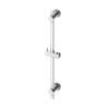 Abacus Emotion Slide Rail (790Mm) Chrome