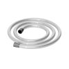 Abacus  Emotion Shower Hose 1.2M Chrome