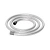Abacus Emotion Shower Hose 1.60M Chrome