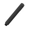 Abacus Emotion Microphone Handshower Matt Black