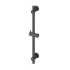 Abacus Emotion Slide Rail (790Mm) Matt Black
