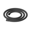 Abacus  Emotion Shower Hose 1.2M Matt Black