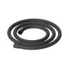 Abacus  Emotion Shower Hose 1.60M Matt Black