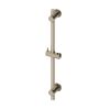 Abacus Emotion Slide Rail Brushed Nickel