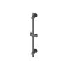 Abacus Slide Rail (790Mm) Matt Anthracite