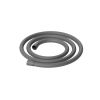 Abacus  Emotion Shower Hose 1.2M Matt Anthracite